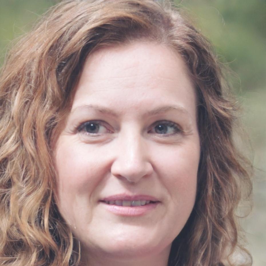 Portrait d'Océane Dubois